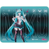 ASUS Laptop TUF Gaming P1 Hatsune Miku Edition 15,6", plava